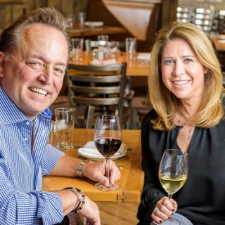 Platinum Dining Group owners