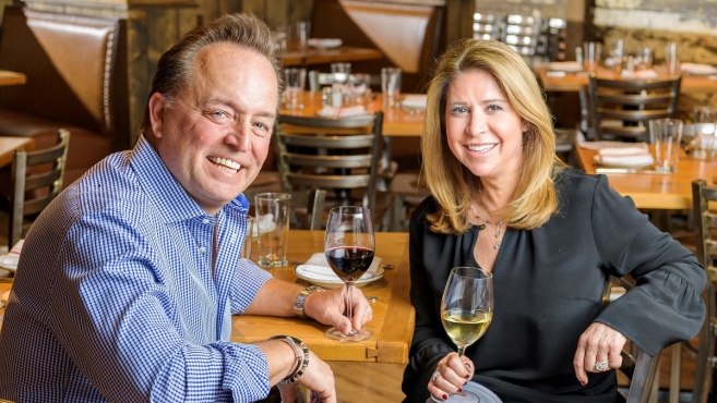 Platinum Dining Group owners